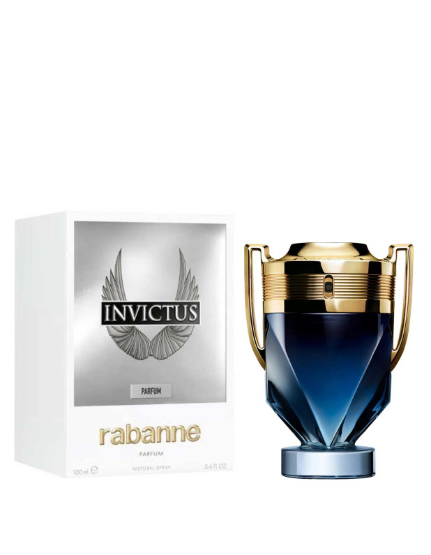 Invictus Parfum